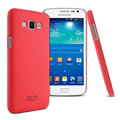 IMAK Cowboy Shell Hard Cases Housing for Samsung Galaxy Grand 3 G7200 - Rose