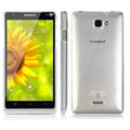IMAK Crystal Cases Hard Covers Shell for Coolpad S+ 8720Q - Transparent