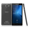 IMAK Crystal II Casing Wear Covers Housing for Coolpad 7320 - Transparent