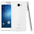 IMAK Crystal II Casing Wear Covers Housing for Coolpad T1 - Transparent