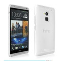 IMAK Crystal II Casing Wear Covers Housing for HTC One Max T6 803S - Transparent