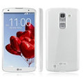 IMAK Crystal II Casing Wear Covers Housing for LG Optimus G Pro 2 - Transparent