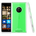 IMAK Crystal II Casing Wear Covers shell for Nokia Lumia 830 - Transparent