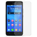 IMAK High Transparency Screen Protector Film for Huawei Honor 4 C8817D