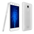 IMAK Stealth Cases Soft Covers TPU Transparent for Coolpad 8681 - White