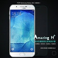Nillkin Amazing H+ Anti Tempered Glass Screen Protector Film for Samsung Galaxy A8 A8000