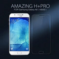 Nillkin Amazing H+PRO Anti Tempered Glass Screen Protector Film for Samsung Galaxy A8 A8000