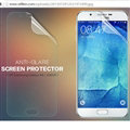 Nillkin Anti-Scratch Frosted Scrub Screen Protector Film Sets for Samsung Galaxy A8 A8000