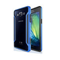 Nillkin Armor Frame Slim Hard Cases Housing for Samsung Galaxy A5 A5000 - Blue