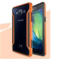 Nillkin Armor Frame Slim Hard Cases Housing for Samsung Galaxy A5 A5000 - Orange