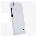 Nillkin Frosted Shield Matte Hard Cases Skin Covers for Huawei Honor 4 C8817D - White