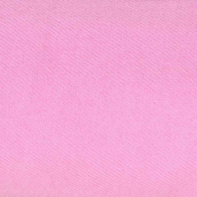Tassel Scarf Shawls Women Warm Cashmere Solid Scarves 180*60CM - Pink