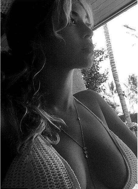 Luxury Crystal Body Chains Harness Bikini Beach Dress Decro Necklace Jewelry - Gold