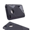 s-mak Tai Chi cases covers for iPhone 8 - Black