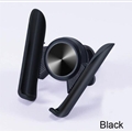 New Universal Car Mobile Phone Holder Air Vent Mount Clip Stand GPS - Black
