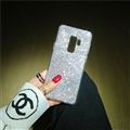 Luxury Case Protective Shell Cover for Samsung Galaxy S6 Edge G9250 - Bling