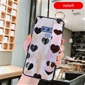 Ultrathin Matte Silica Gel Shell TPU Shield Back Soft Cases Skin Covers for Samsung Galaxy Note9 - White