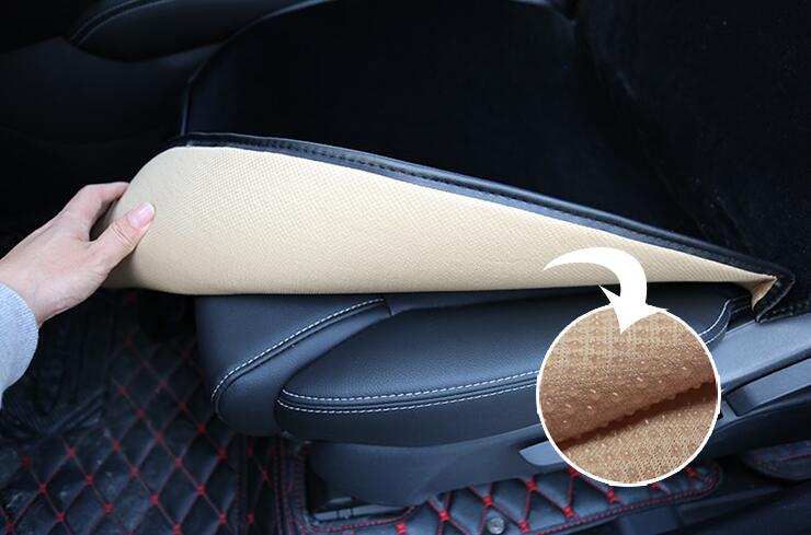 Luxury Crystals Plush Crown Car Seat Covers Gorgeous Universal Auto Seat Cushion 11pcs Sets - Black